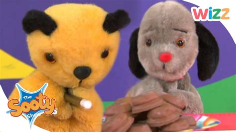 you tube sooty|sooty new series.